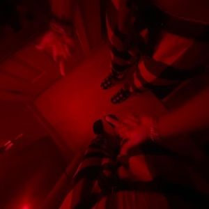 Meet your Posher, Rie